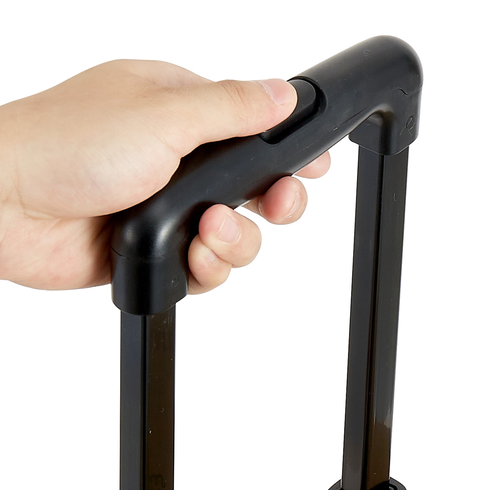 Folding Hand Truck And Heavy Duty Platform Dolly For Moving_voghion.com